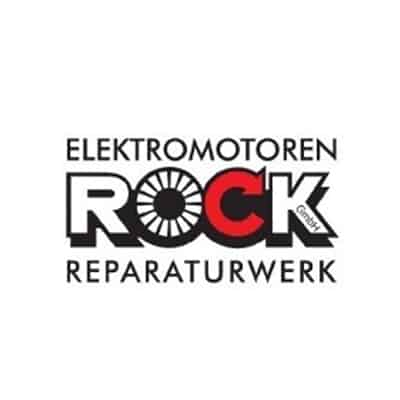 Elektromotoren - Reparaturwerk Rock GmbH